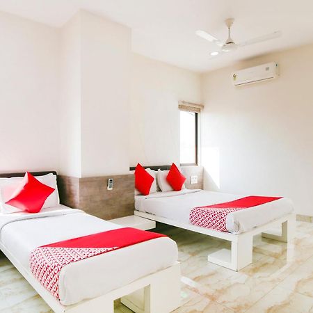 Hotel O Shiv Vatika Banquet & Rooms Bhatha Eksteriør bilde