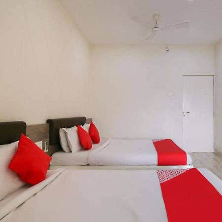 Hotel O Shiv Vatika Banquet & Rooms Bhatha Eksteriør bilde